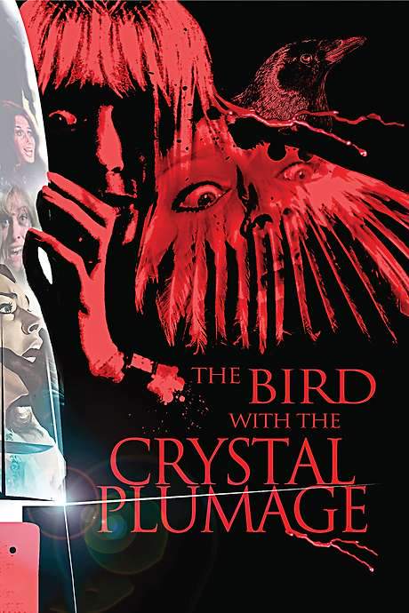 The Bird with the Crystal Plumage